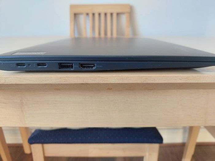 Lenovo ThinkPad X1 Carbon Gen 9 | i7-1185G7 | 16GB RAM | 256GB NVMe SSD | Full HD | Windows 11 Pro