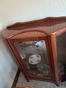 China cabinet