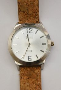 Sami Time Ladies Quartz Watch