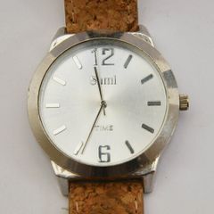 Sami Time Ladies Quartz Watch