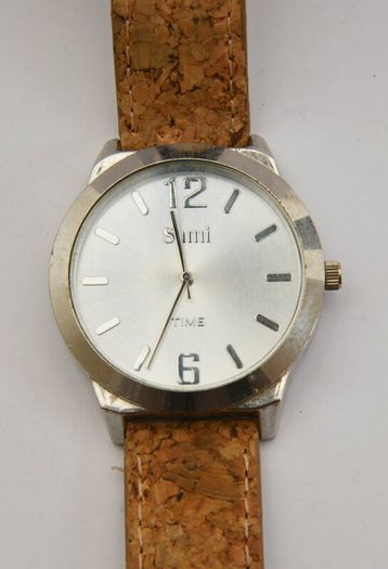 Sami Time Ladies Quartz Watch