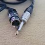 Microphone cable Image 2