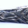 Vintage Silver Plated decorative Sugar Cube / Ice Grabber Tongs Image 5