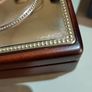Silver trinket box 925 Image 5