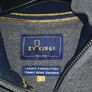 Tommy Bowe XV Mens Jumper Image 4