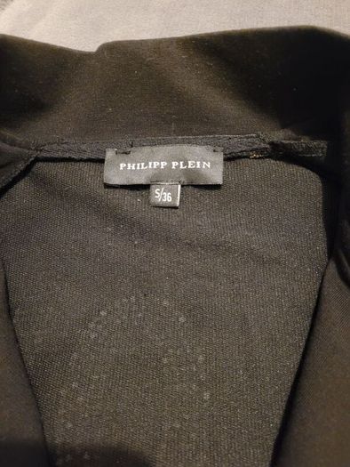 mens phillip plein tracksuit PLEASE READ ADD
