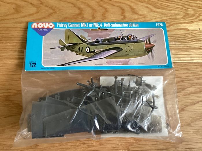 Model kit