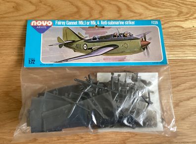 Model kit