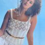 vintage knitting and crochet patterns Image 4