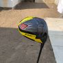 Cobra F9 Driver Image 8