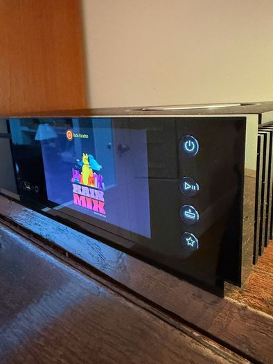 Naim Uniti Star