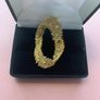Gold Brooch Image 2