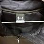 Under Armour Mens Heineken Champions Cup Sweatshirt Jumper Ll Black Image 2