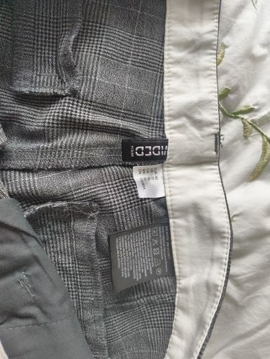 H&M trousers