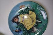 collectable plates