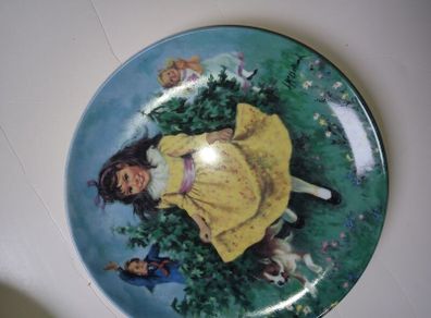 collectable plates