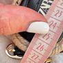 Zara sandals beach women narrow feet Size 40 Please see photos Image 9