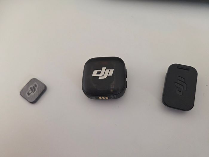 Dji Mic 3