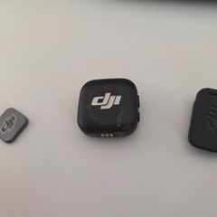 Dji Mic 3