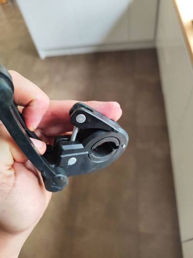 rain proof phone holder - Motorbike or bike