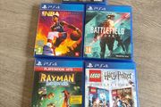 Ps4 Game bundle