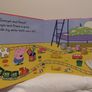 Peppa Pig, Lift The Flap Hardback Board Book Image 8