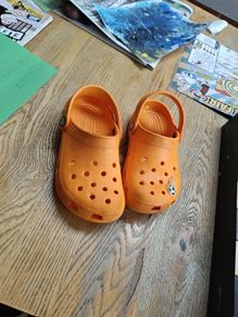 Kids Crocs