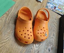 Kids Crocs