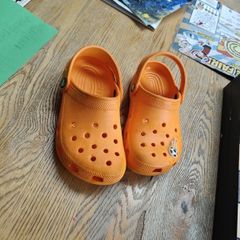 Kids Crocs