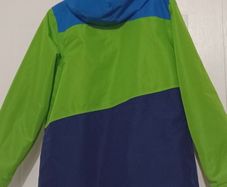 Boys Jacket