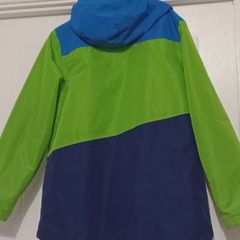 Boys Jacket