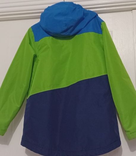 Boys Jacket As New