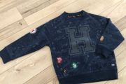 Harry Potter M&amp;S jumper size 6/7 years old