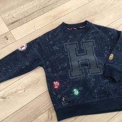 Harry Potter M&S jumper size 6/7 years old