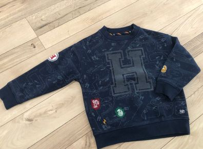 Harry Potter M&S jumper size 6/7 years old