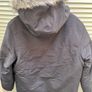 Boys Winter Coat Image 3