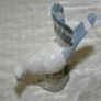 Spanish porcelain - pigeon Image 4