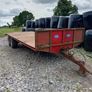 Bale trailer Image 4