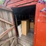 Large Timber Shed Storage/workshop Image 5