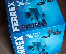 Ferrex 5L Wallpaper Stripper/Remover - Brand New