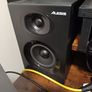 Alesis Elevate 4 Studio Monitors Image 3