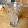 Waterford Crystal Vase Image 3