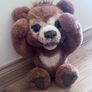 Furreal Cubby The Curious Bear Interactive Plush Toy Image 7