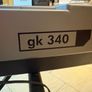 Electronic Keyboard GEM GK340 Image 3
