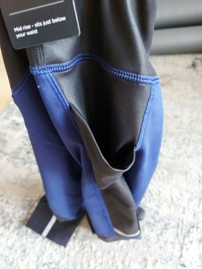 ladies capri leggings