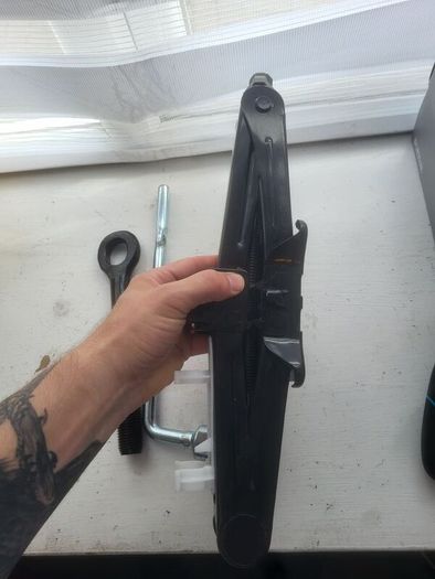 car tools