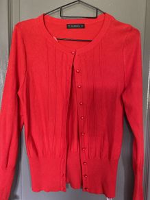 ladies cardigan