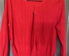 ladies cardigan