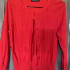 ladies cardigan