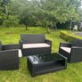 Garden furniture Image 3